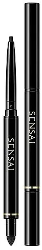 Olovka za oči Sensai Lasting Pencil Eyeliner