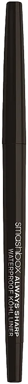 Olovka za oči Smashbox Always Sharp Waterproof Kohl Liner