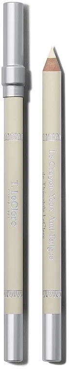 Olovka za oči T.Leclerc Anti-Fatigue Eye Pencil