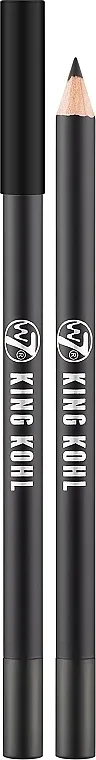 Olovka za oči W7 King Kohl Eye Pencil