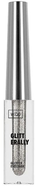 Olovka za oči Wibo Glitterally Glitter Eyeliner