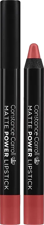 Olovka za ruž za usne Constance Carroll Matte Power Lipstick