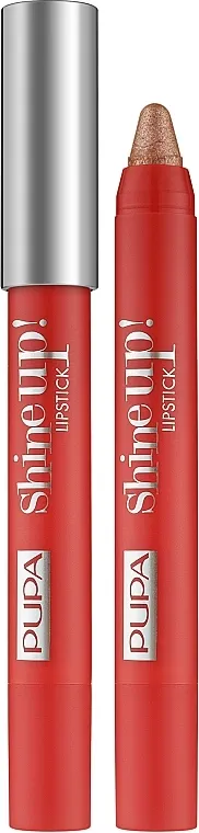Olovka za ruž za usne Pupa Shine-Up Lipstick Pencil