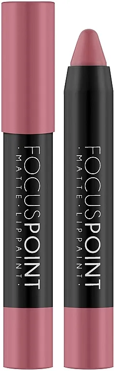 Olovka za ruž za usne TopFace Focus Point Matte