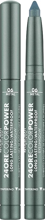 Olovka za sjenilo Deborah 24ore Color Power Eyeshadow