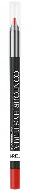 Olovka za usne Arcancil Paris Contour Hysteria