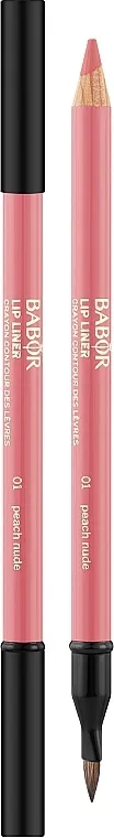 Olovka za usne Babor Lip Liner