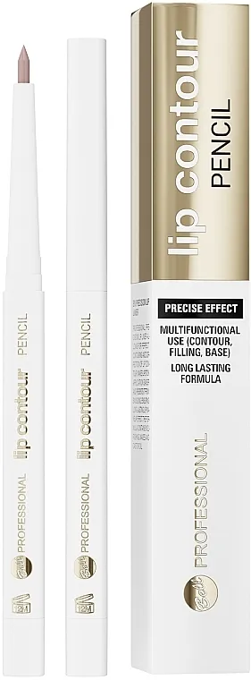 olovka za usne Bell Professional Lip Contour Pencil