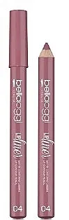 Olovka za usne Bellaoggi Lip Liner