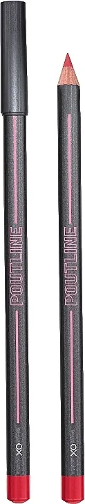 Olovka za usne BPerfect Poutline Lip Liner