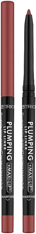 Olovka za usne Catrice Plumping Lip Liner