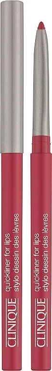 Olovka za usne Clinique Quickliner for Lips Intense