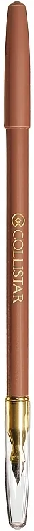 Olovka za usne Collistar Professional Lip Pencil