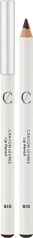 Olovka za usne Couleur Caramel Bio Lip Pencil