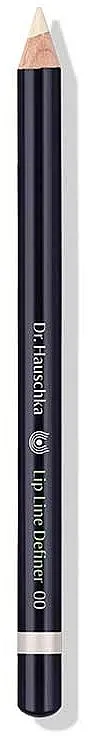 Olovka za usne Dr.Hauschka Lip Line Definer