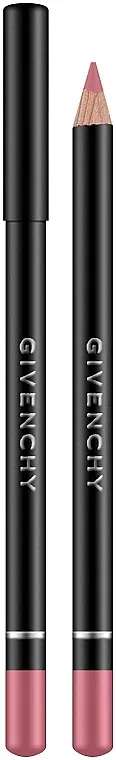 Olovka za usne Givenchy Lip Liner Pencil