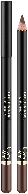 Olovka za usne Golden Rose Lipliner