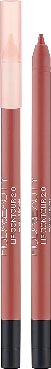 Olovka za usne Huda Beauty Lip Contour (Muted Pink)
