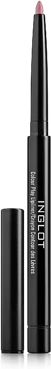 Olovka za usne Inglot Colour Play Lipliner
