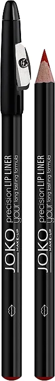 Olovka za usne Joko Precision Lip Liner