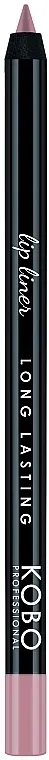 Olovka za usne Kobo Professional Long Lasting Lip Liner (1 kom)