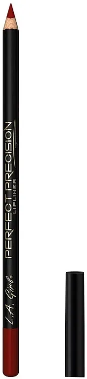 Olovka za usne L.A. Girl Perfect Precision Lipliner