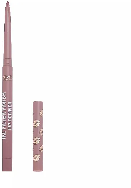 Olovka za usne Makeup Revolution IRL Filter Finish Lip Definer