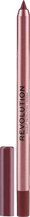 Olovka za usne Makeup Revolution Renaissance Lipliner