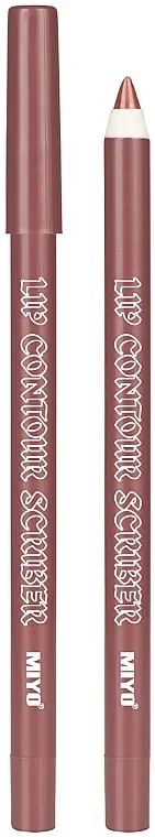 Olovka za usne Miyo Lip Contour Scriber