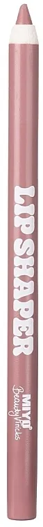 Olovka za usne Miyo Lip Shaper