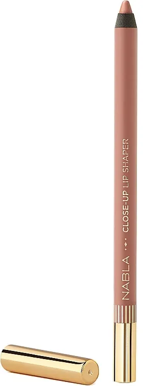 Olovka za usne Nabla Close-Up Lip Shaper