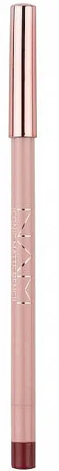 Olovka za usne NAM Iconic Matte Lips Pencil