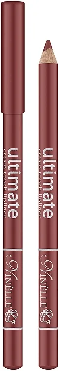 Olovka za usne Ninelle Ultimate Cream Touch Lipliner