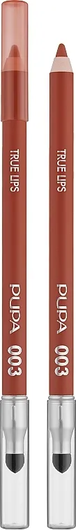 Olovka za usne Pupa True lips