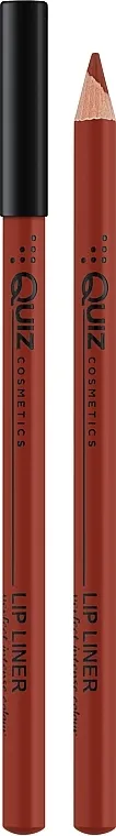 Olovka za usne Quiz Cosmetics Lip Liner