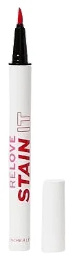 Olovka za usne Relove Stain It Lip Ink Pen