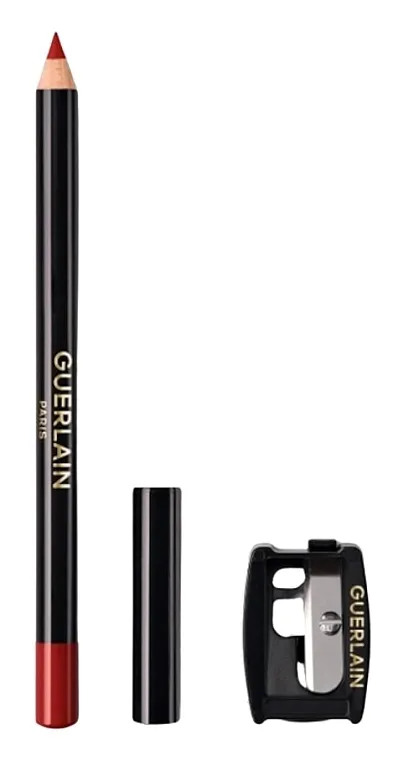 Olovka za usne sa rezačem Guerlain Contour G