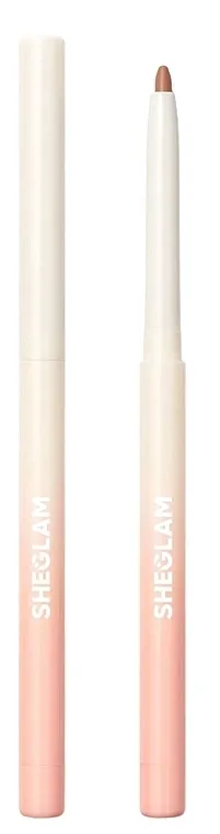 Olovka za usne Sheglam Bold Booster Plumping Lip Liner