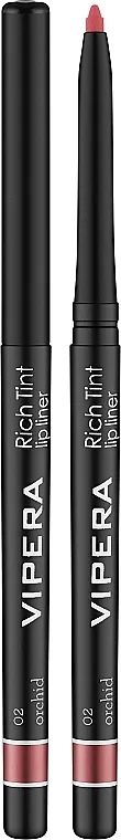 Olovka za usne Vipera Rich Tint Lip Liner