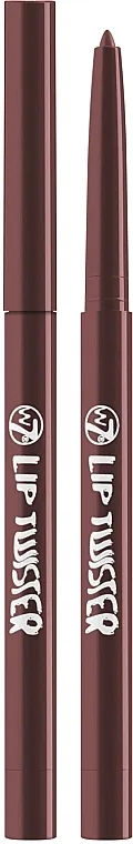 Olovka za usne W7 Lip Twister Pencil