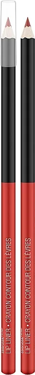 Olovka za usne Wet N Wild Color Icon Lipliner