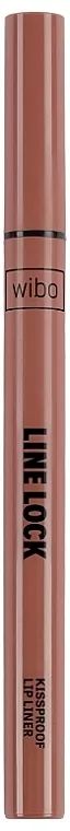 Olovka za usne Wibo Line Lock Kissproof Lip Liner