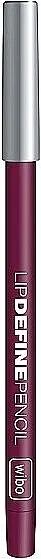 Olovka za usne Wibo Lip Define Lip Pencil