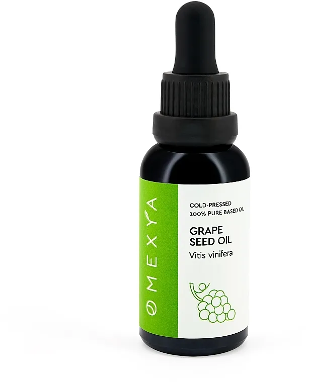 Omexya Grape Seed Oil Ulje od koštica grožđa