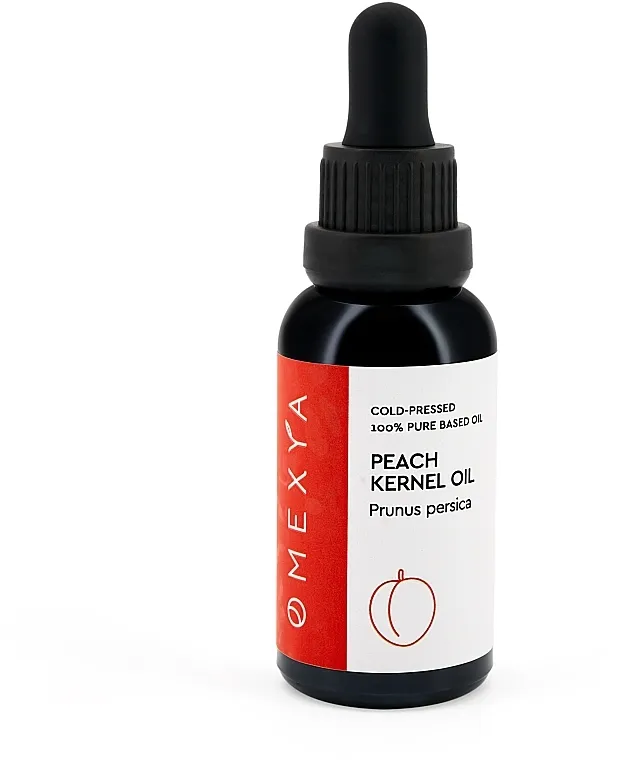 Omexya Peach Kernel Oil Ulje od koštica breskve