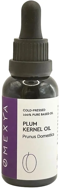 Omexya Plum Kernel Oil Ulje od koštica šljive
