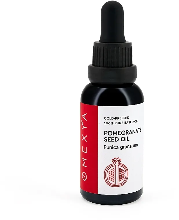 Omexya Pomegranate Seed Oil Ulje od semenki nara