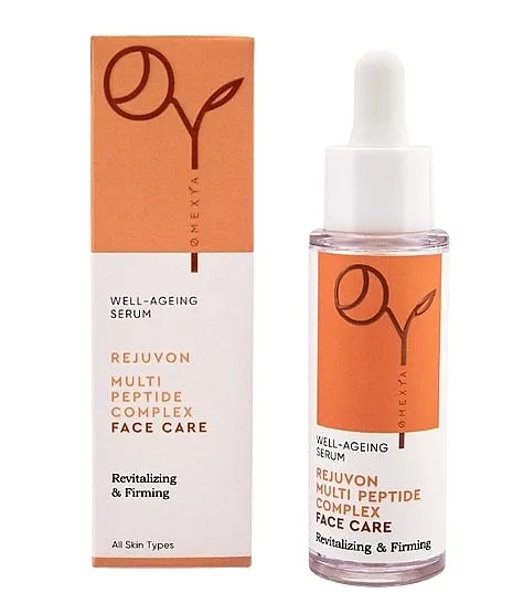 Omexya Rejuvon Multi Peptide Serum Lifting serum za lice