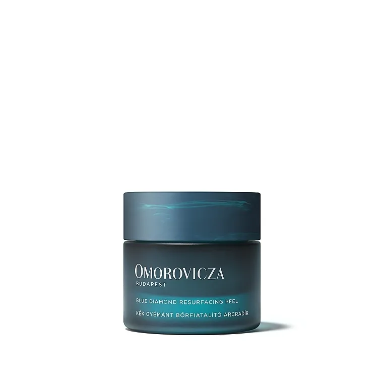 Omorovicza Blue Diamond Resurfacing Peel Piling za lice