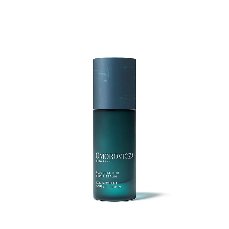 Omorovicza Blue Diamond Super Serum Super serum za lice